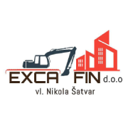 Exca Fin