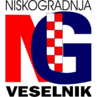 Niskogradnja Veselnik